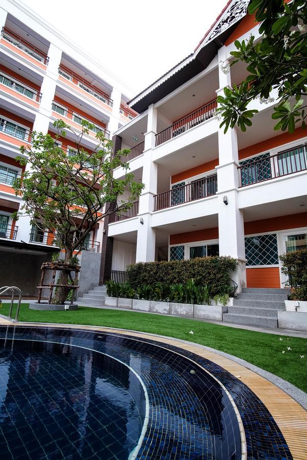 Fx 4* Pattaya