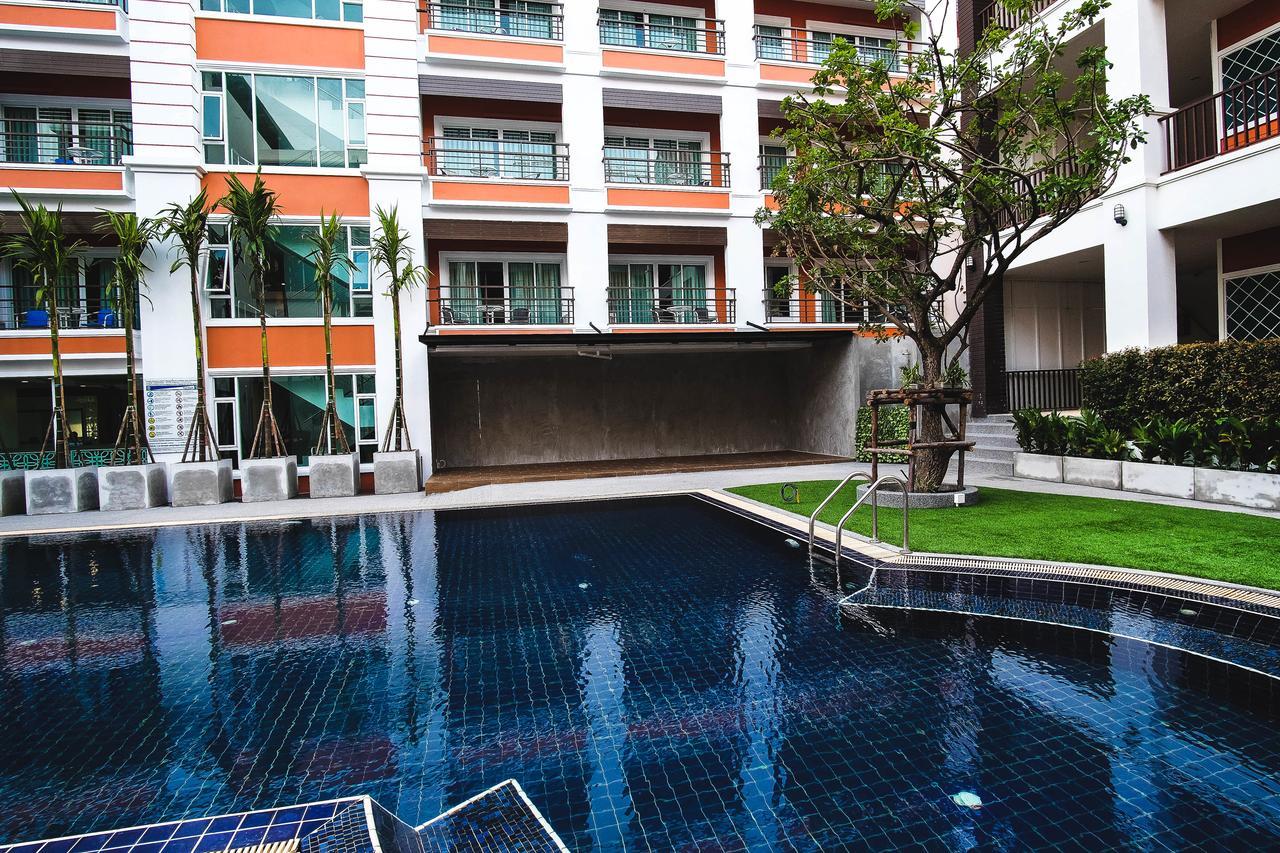 Fx Pattaya