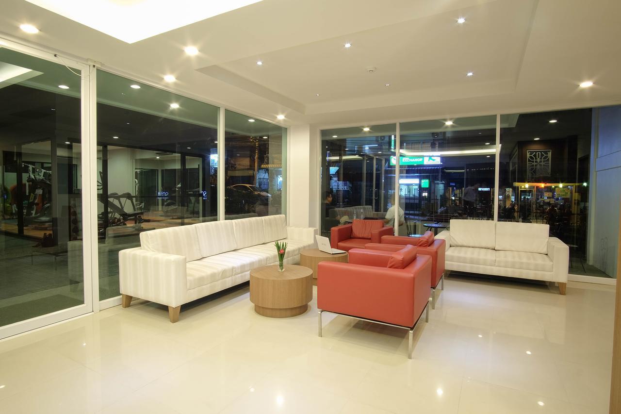 Hotel Fx Pattaya