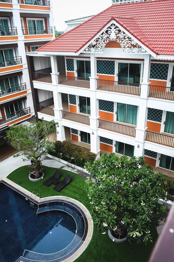Fx Hotel Pattaya