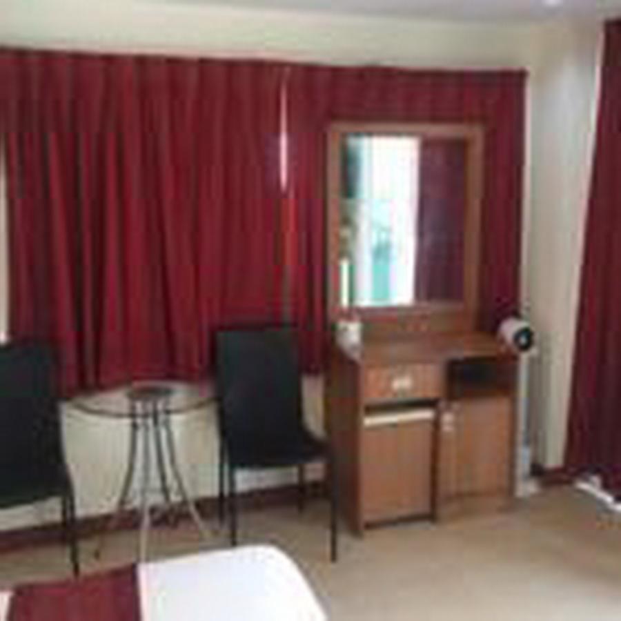 Hotel Steak And Co. Boutique 2*