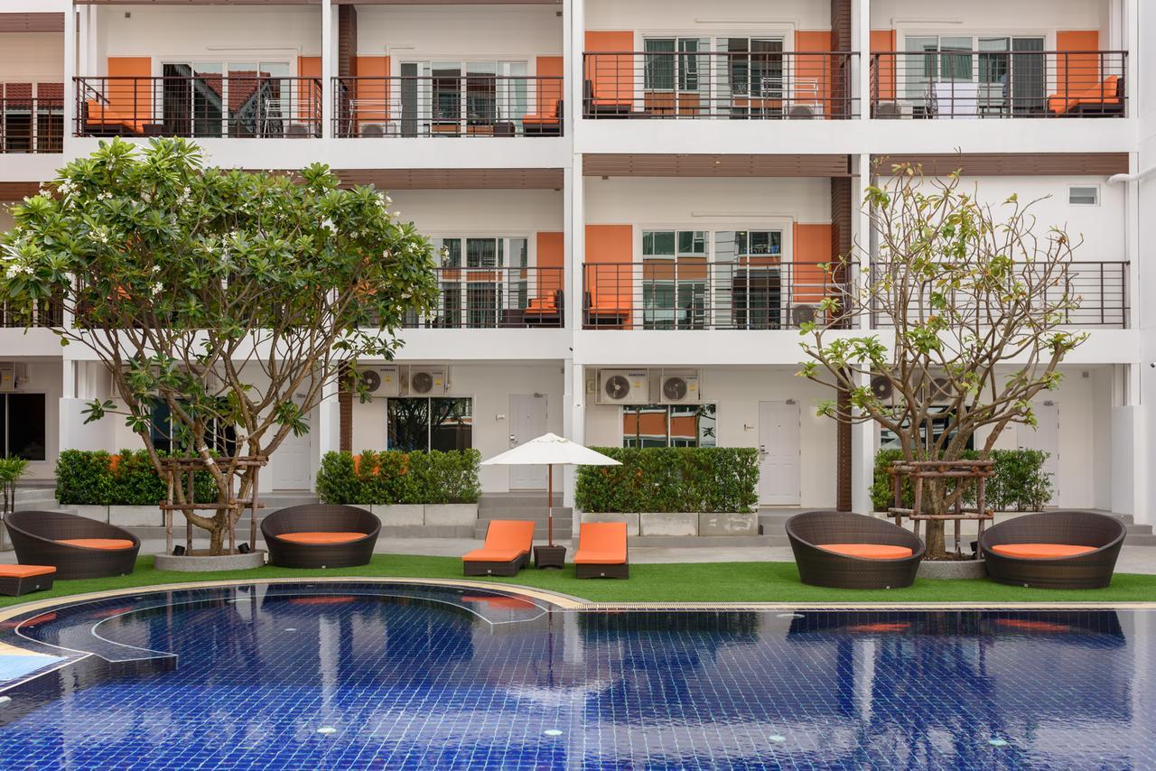 Fx Pattaya