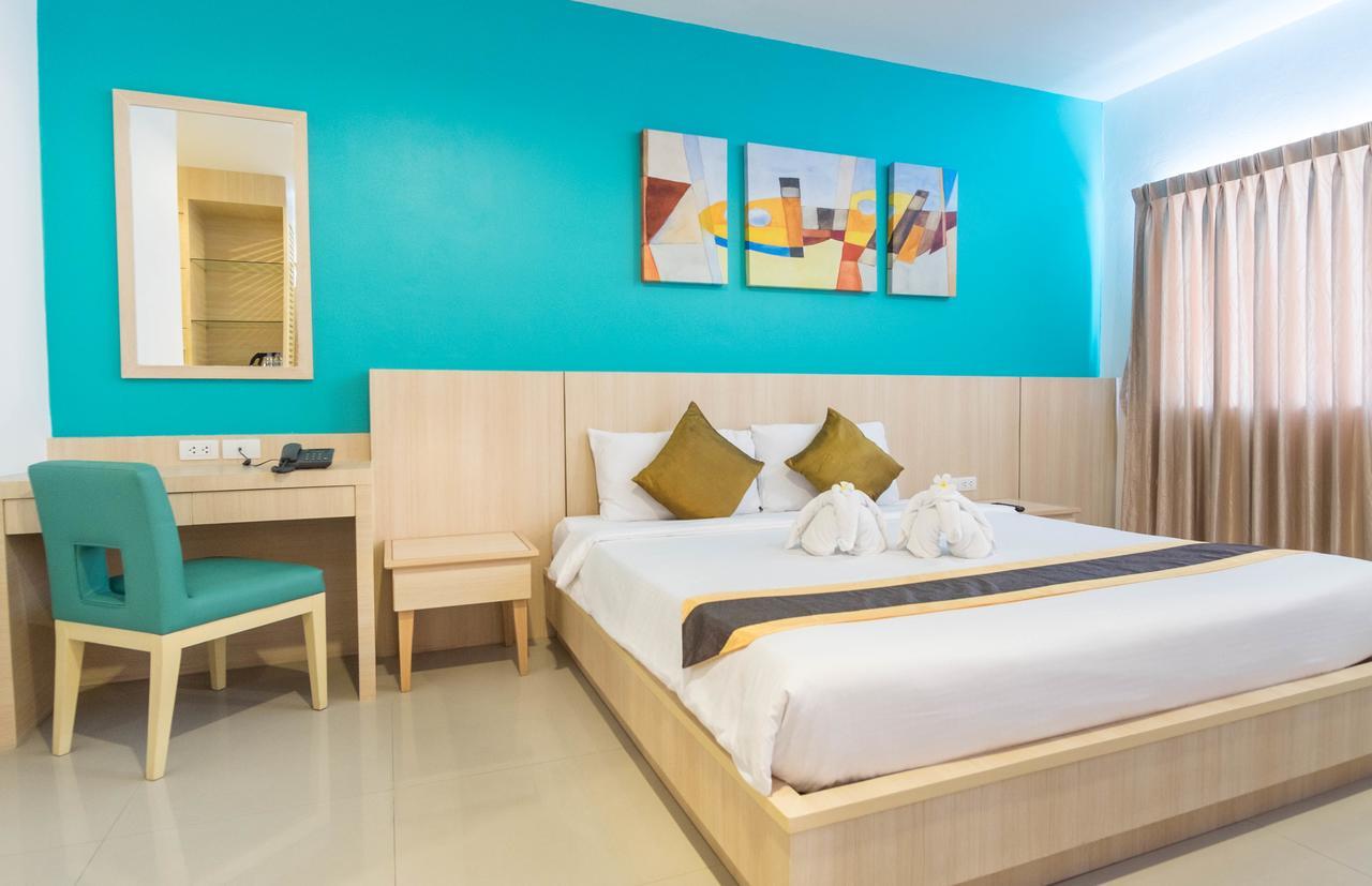 Hotel Fx 4*