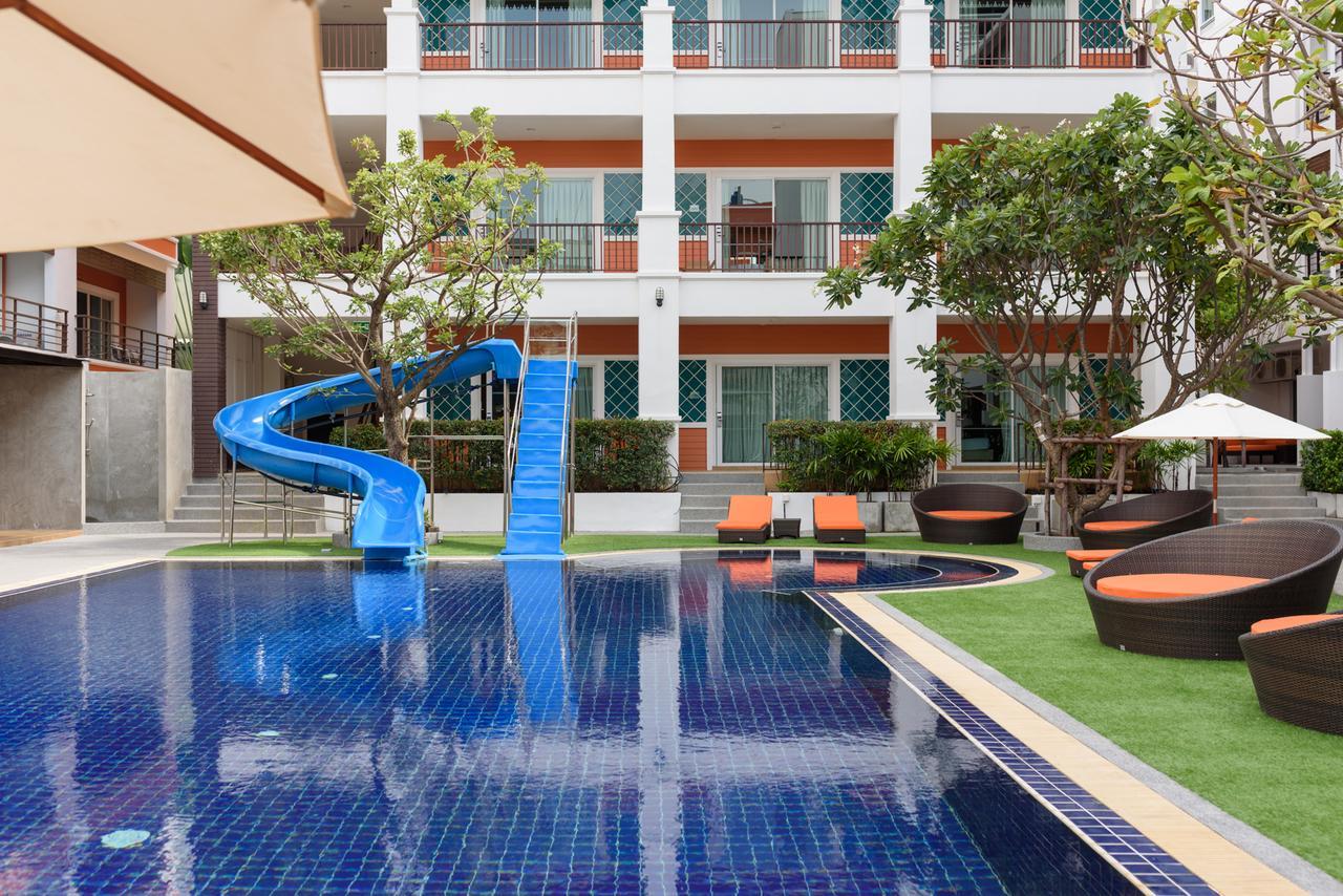Hotel Fx 4*