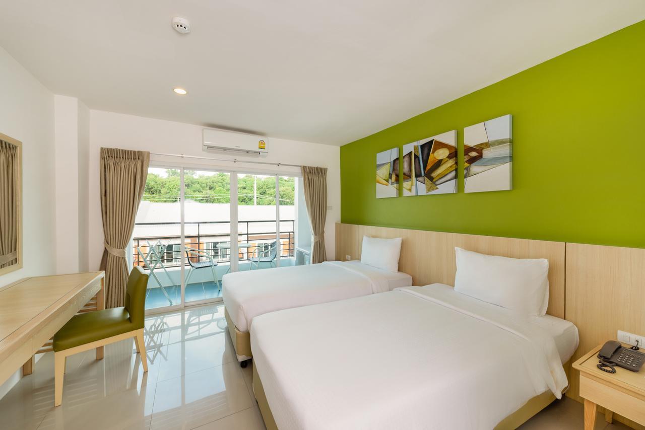 Hotel Fx 4*