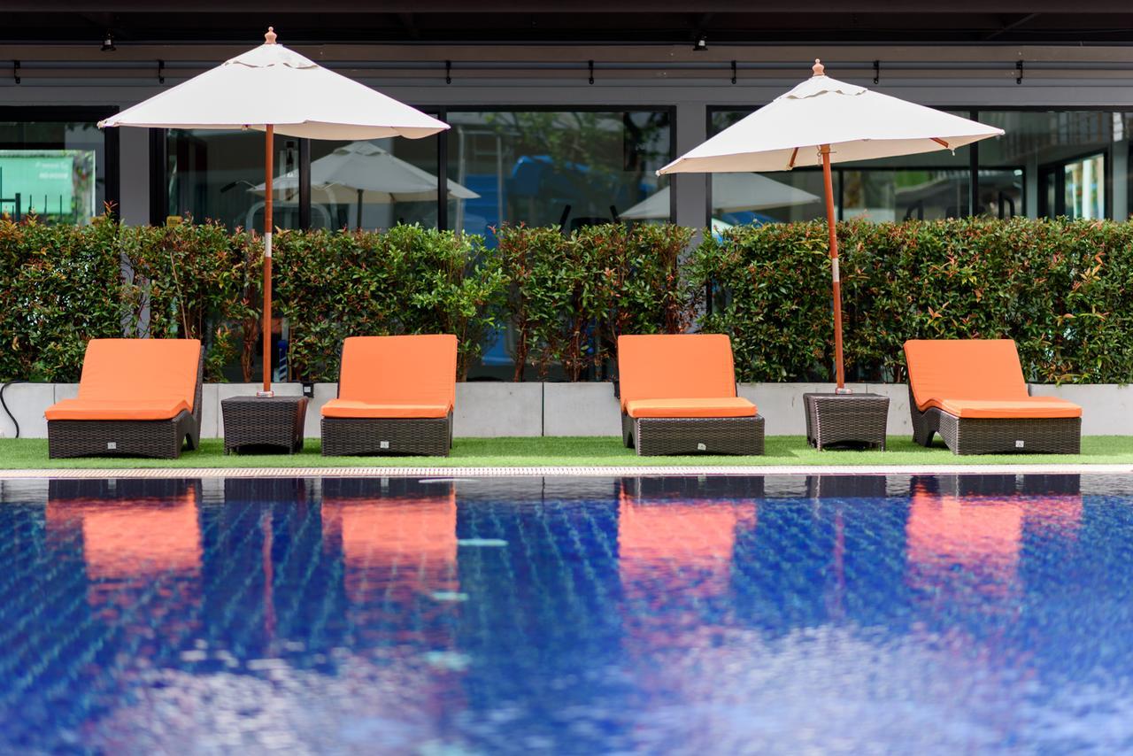 Fx 4* Pattaya