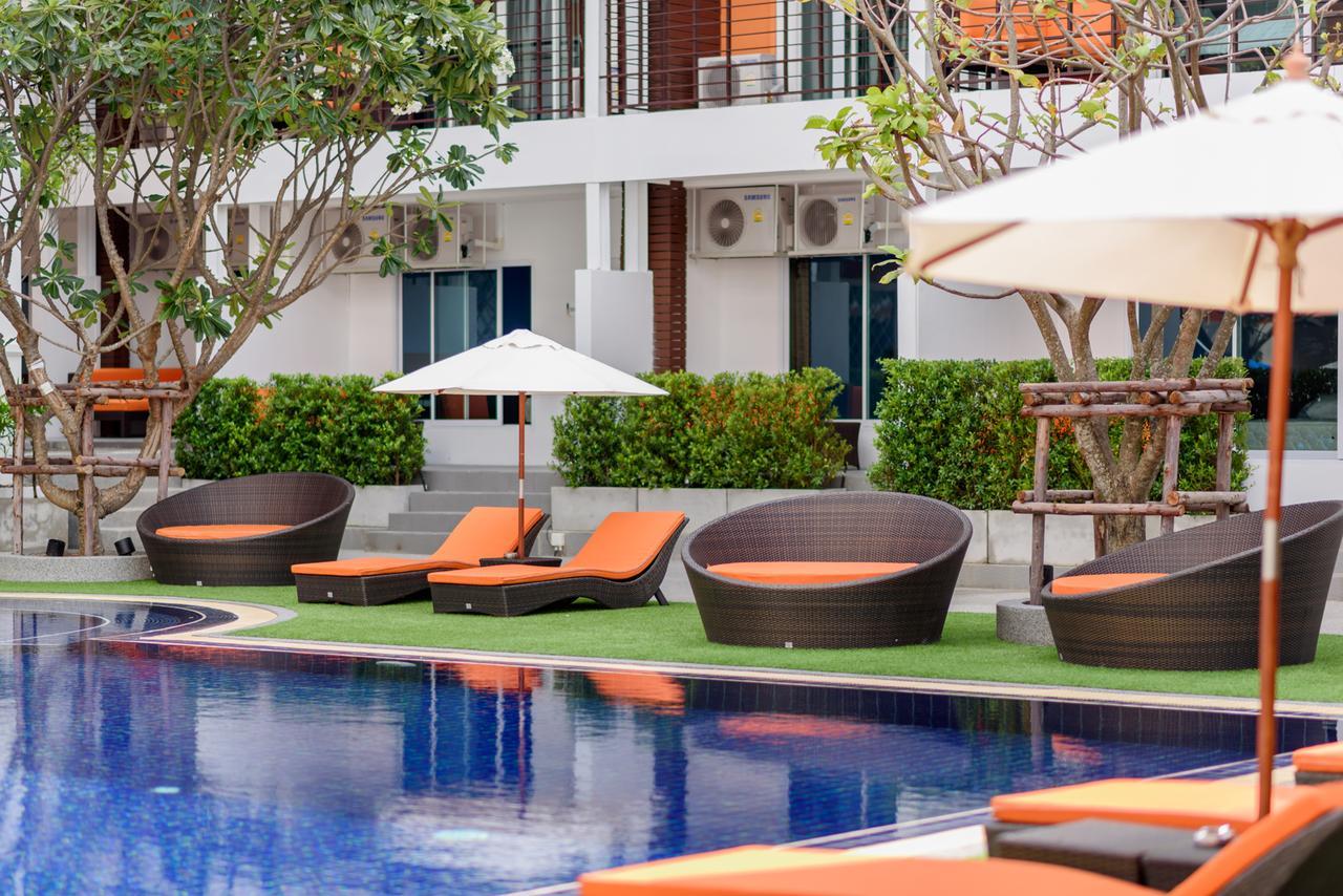 Fx Pattaya
