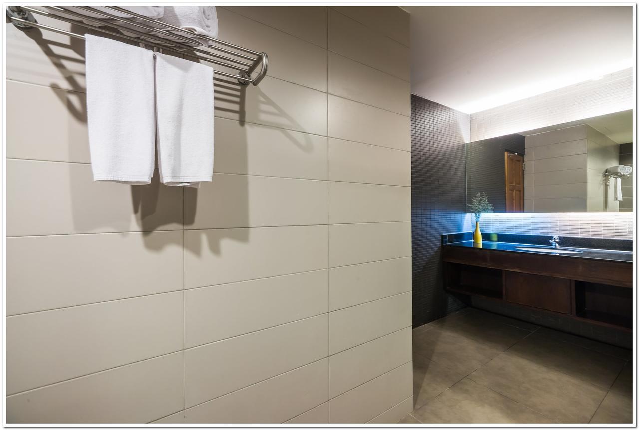 Sea Me Spring Tree Hotel (Adults Only) Hotel 3*