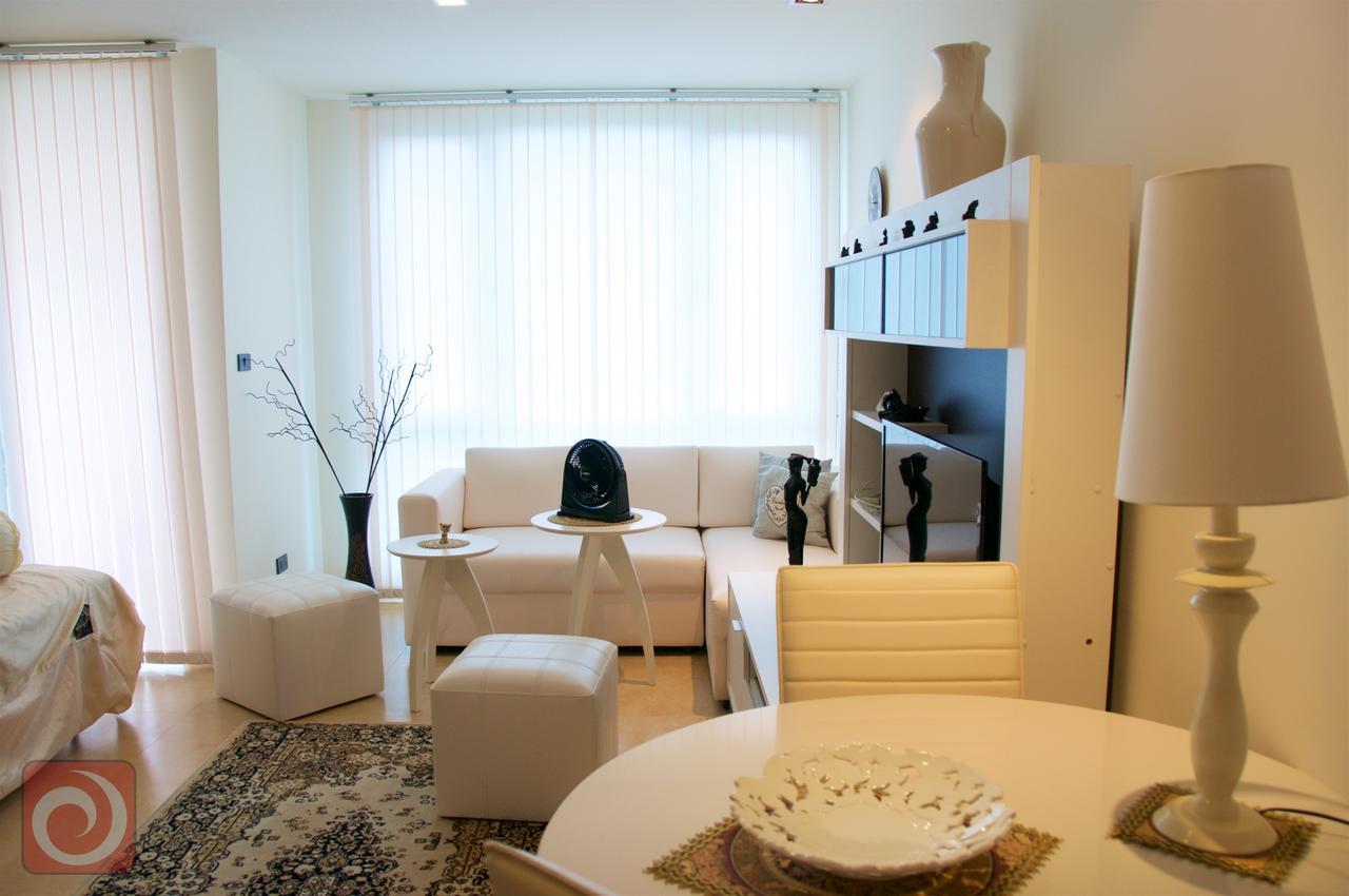 The Cliff Apartment