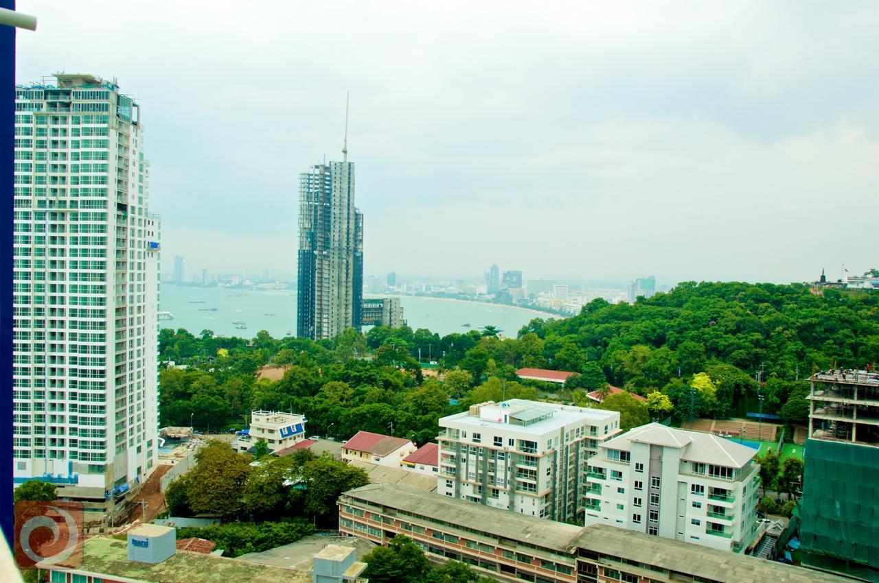 Apartment The Cliff