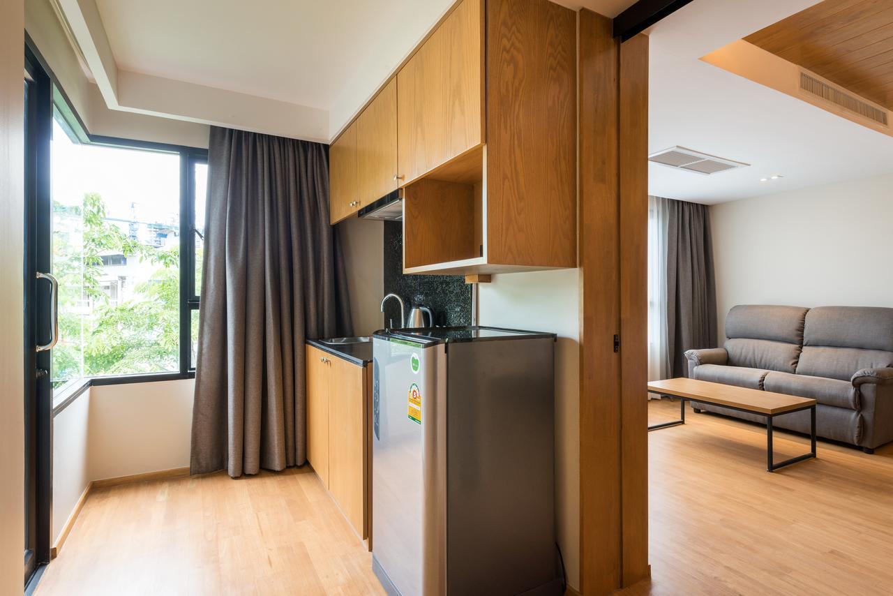 Asana & Hotel