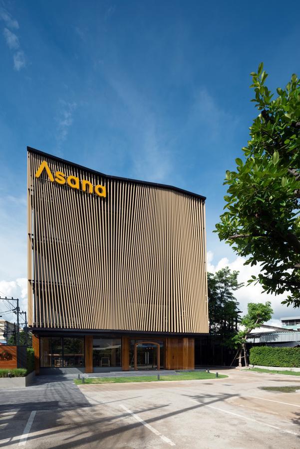 Asana & Hotel 3*