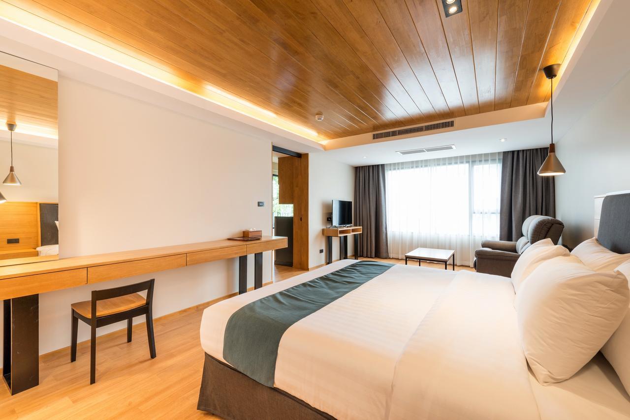 Asana & Hotel