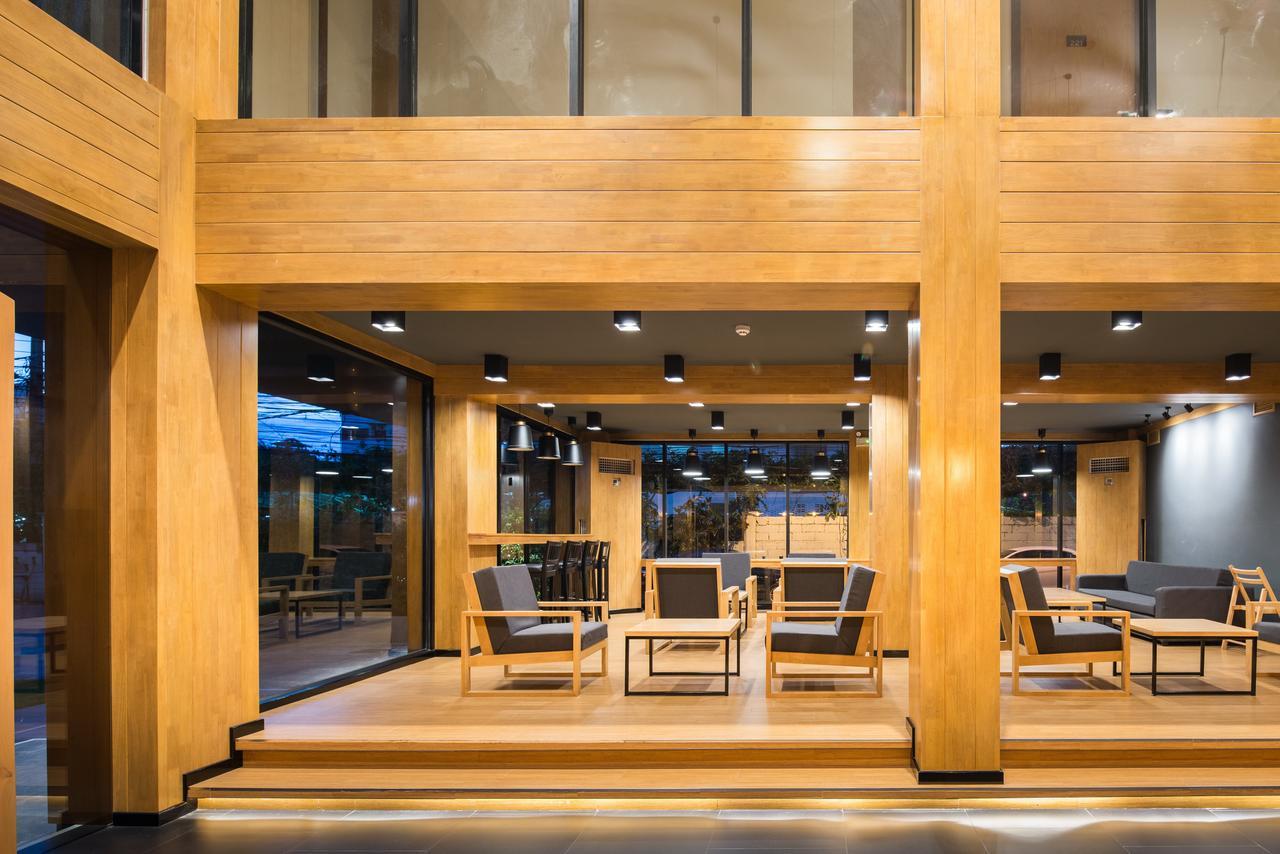 Hotel Asana & Pattaya