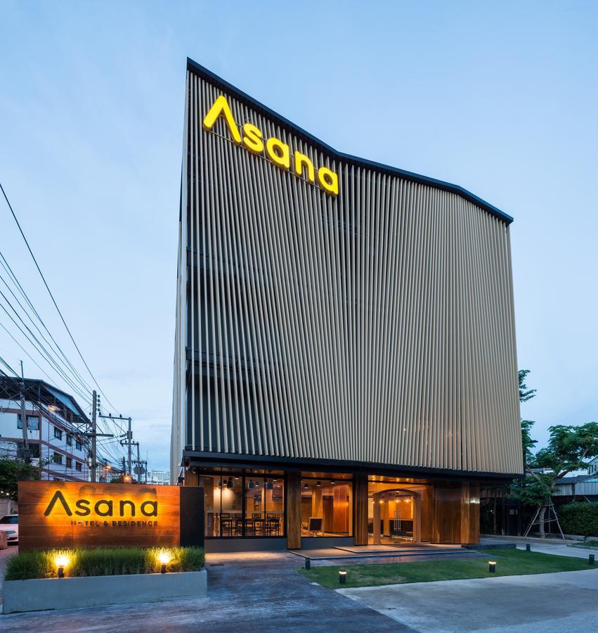 Hotel Asana & 3*