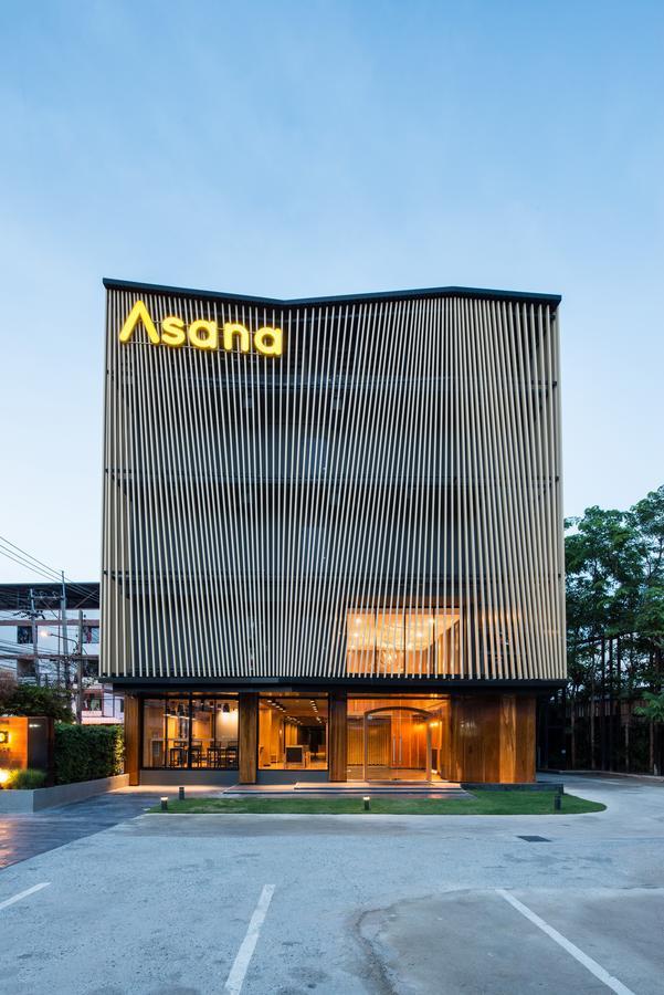 Asana & Hotel Pattaya