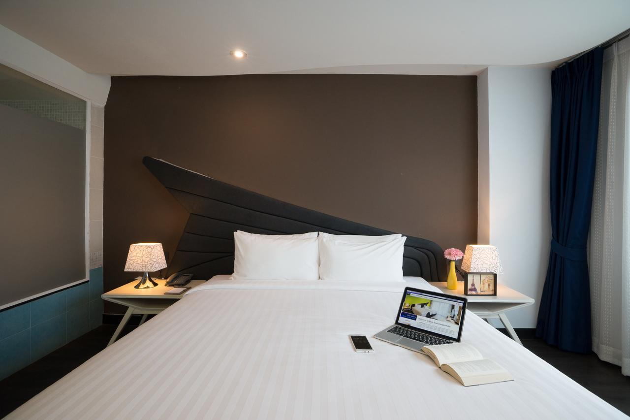 Hotel Blue Boat Jc Pattaya