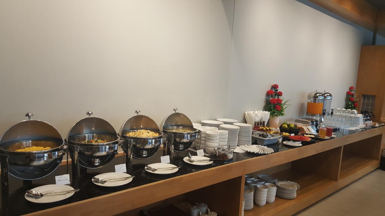 Hotel Asana & Pattaya