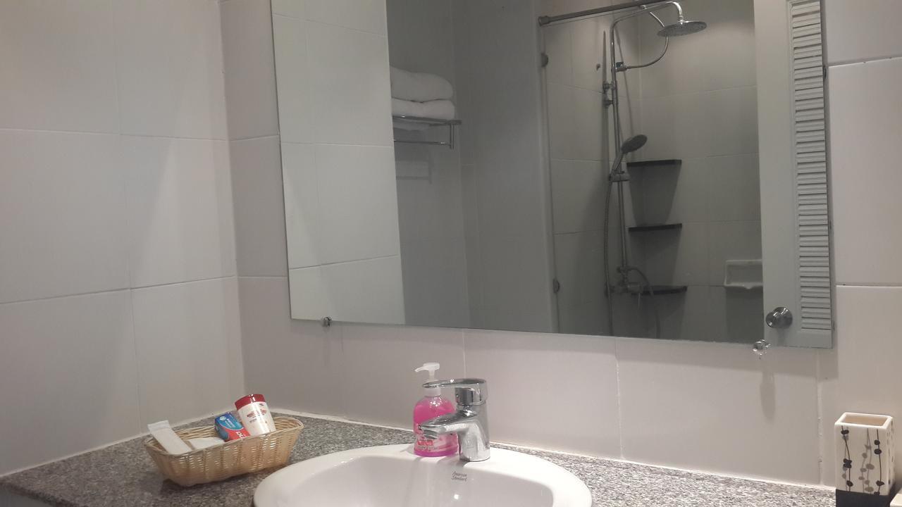 Apartment View Talay 6