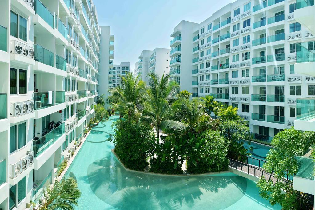 Amazon & Water Park Pattaya