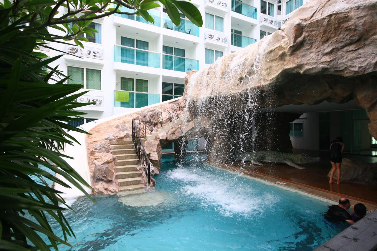 Amazon & Water Park Pattaya