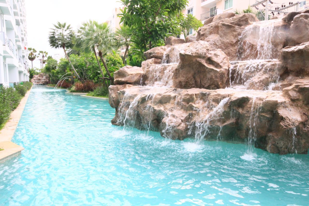 Amazon & Water Park * Pattaya