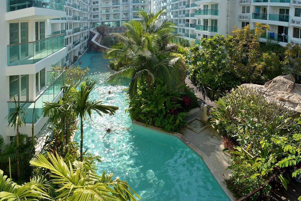 Amazon & Water Park * Pattaya