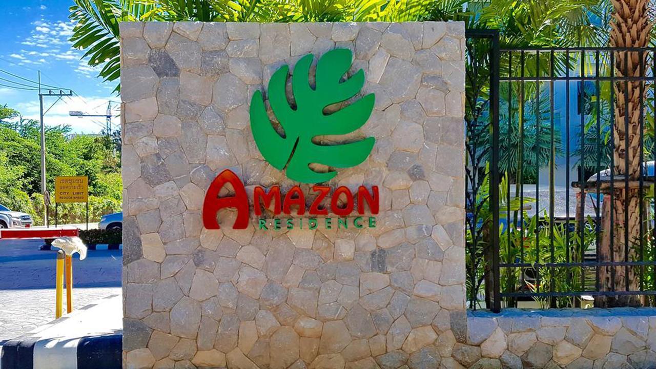 Apartment Amazon & Water Park