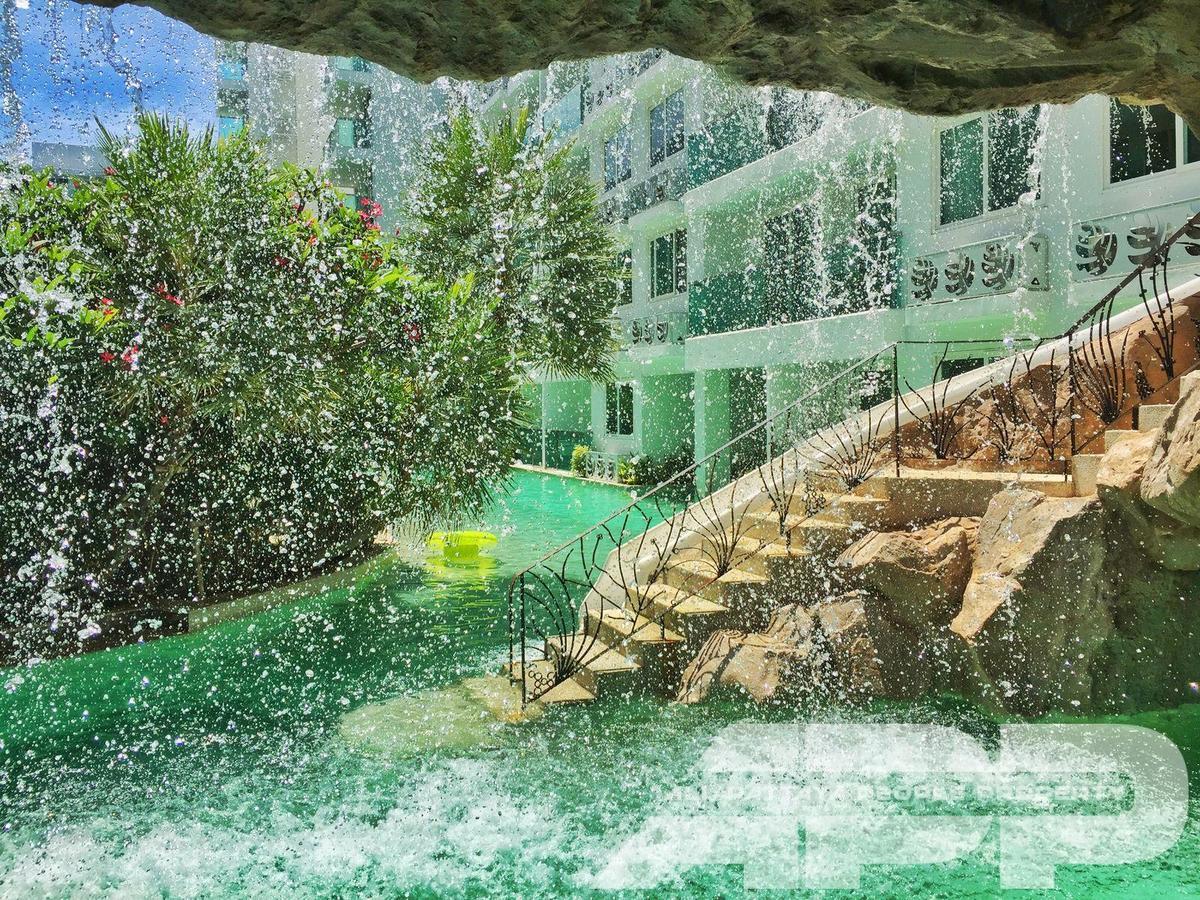 Apartment Amazon & Water Park Pattaya