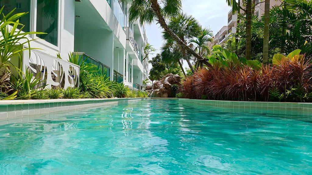 Apartment Amazon & Water Park *
