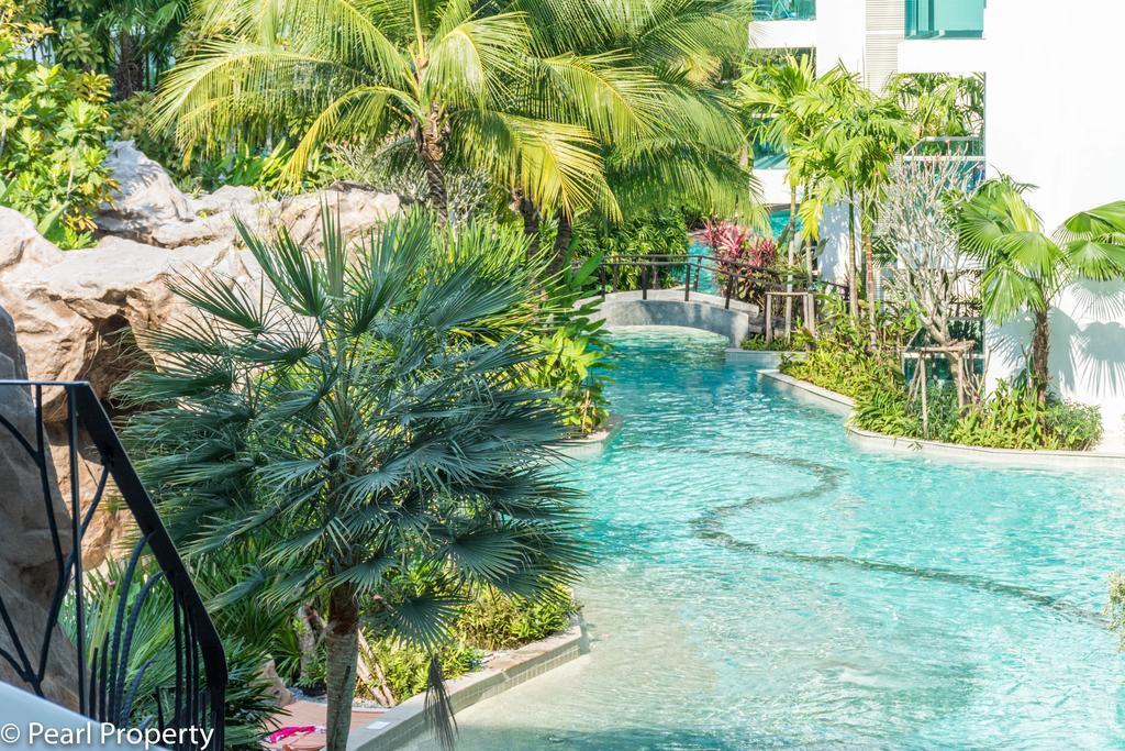 Amazon & Water Park * Pattaya