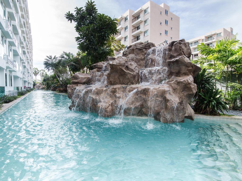 Apartment Amazon & Water Park *