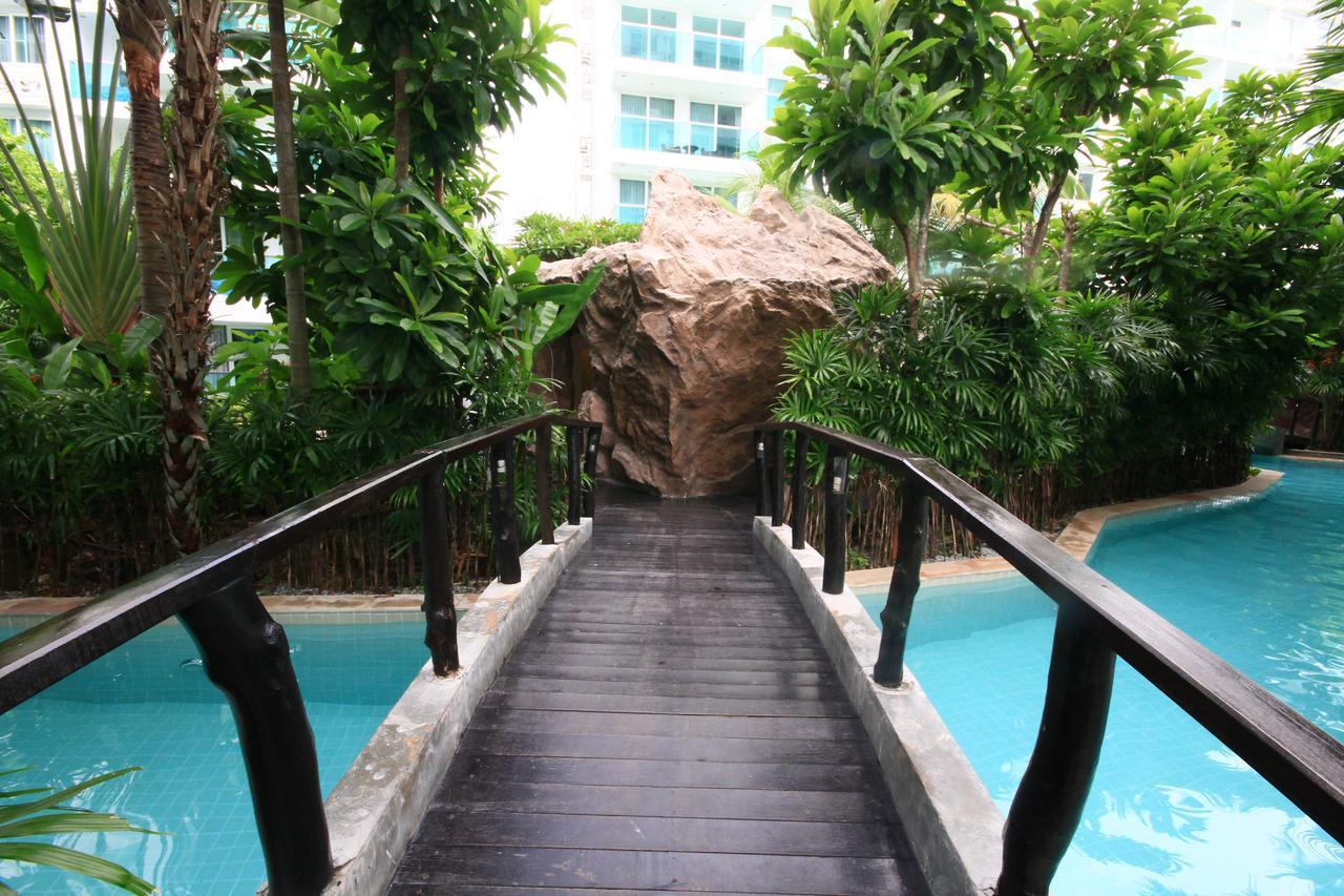 Amazon & Water Park * Pattaya