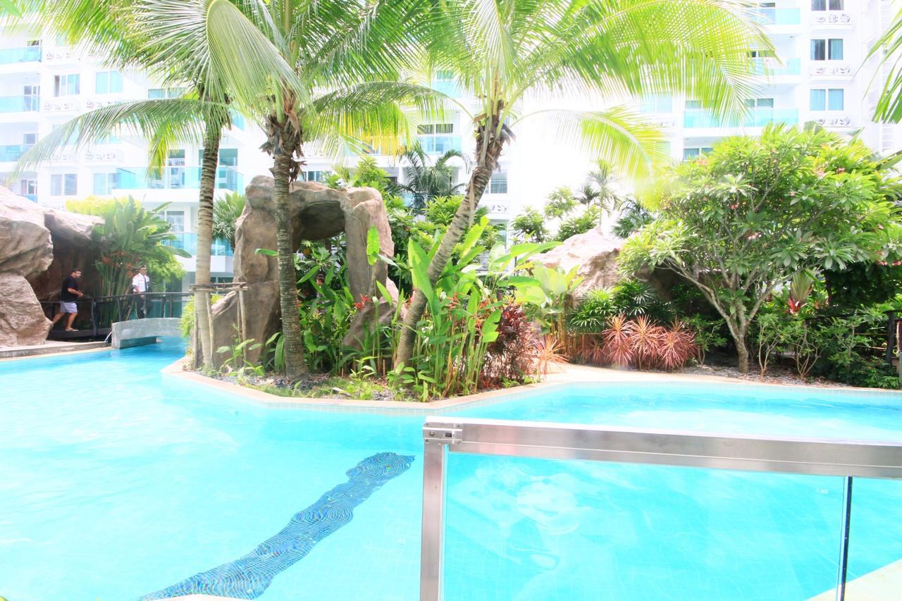 Apartment Amazon & Water Park *