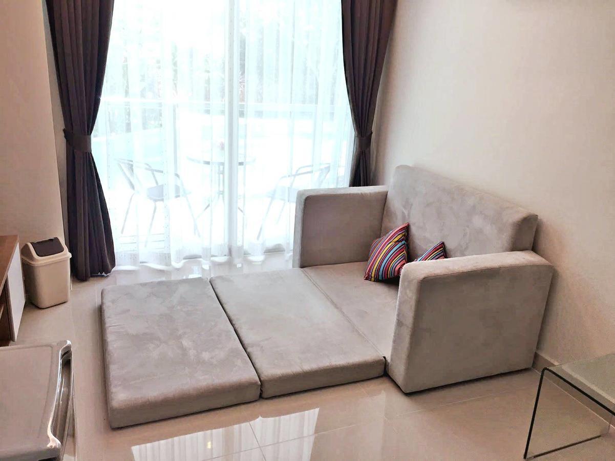 Apartment Amazon & Water Park *