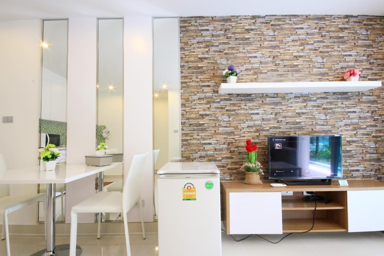 Apartment Amazon & Water Park *