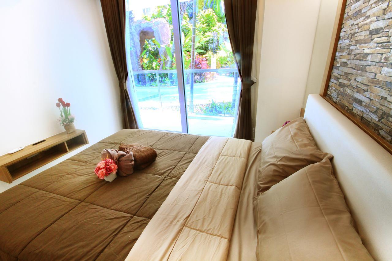 Amazon & Water Park Apartment