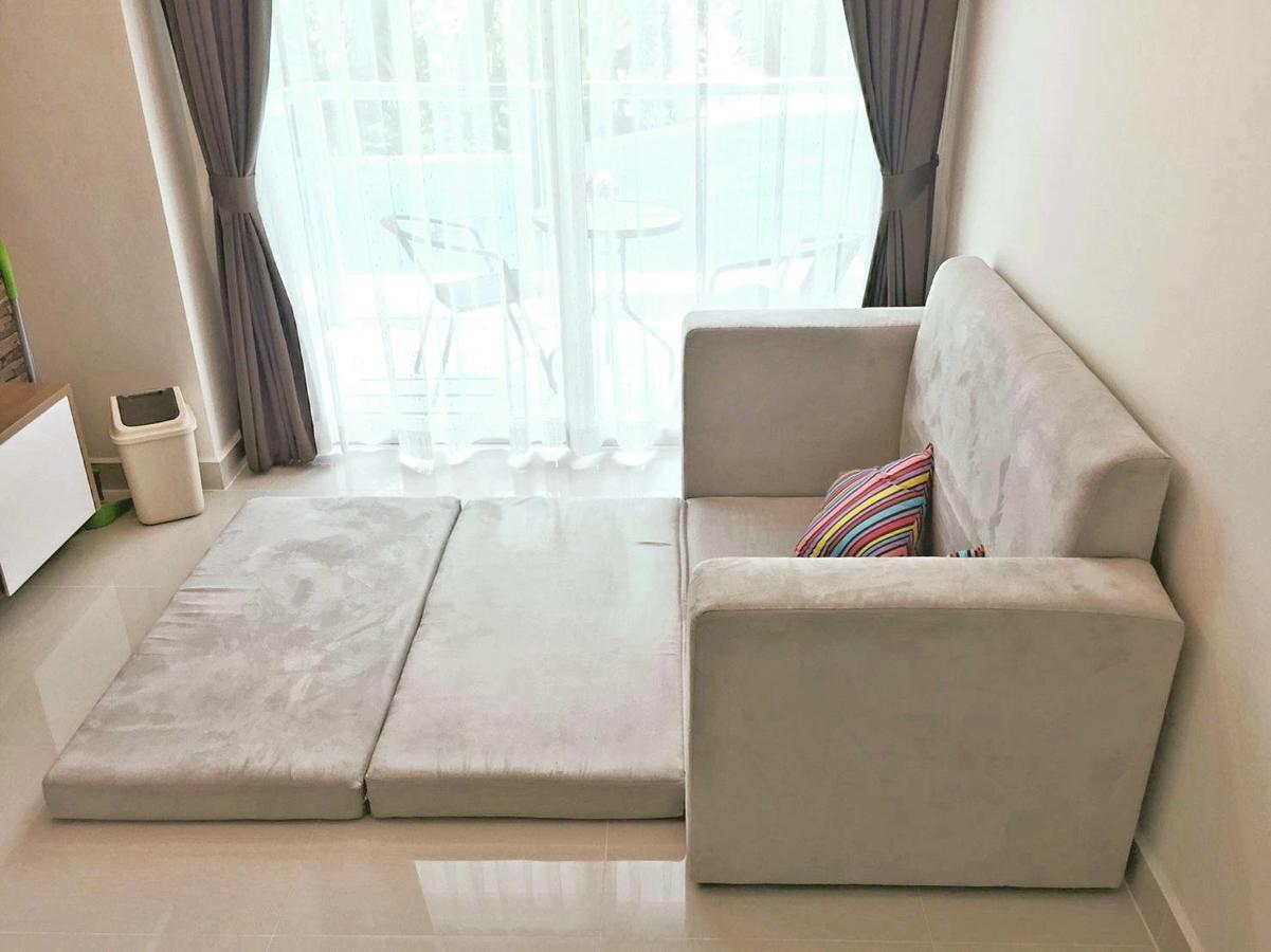 Apartment Amazon & Water Park *