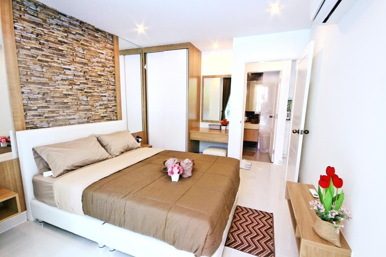 Amazon & Water Park Apartment *