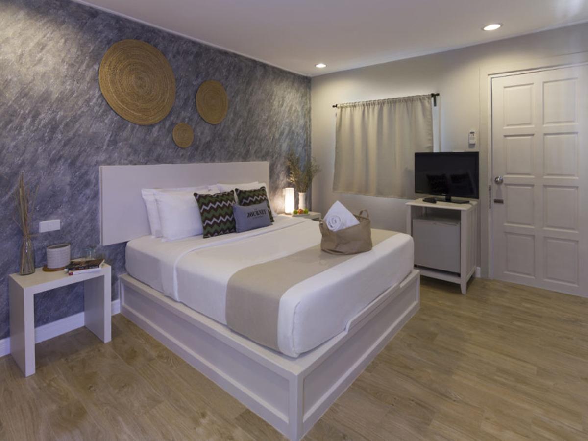 Let's Hyde & - Pool 4* Pattaya