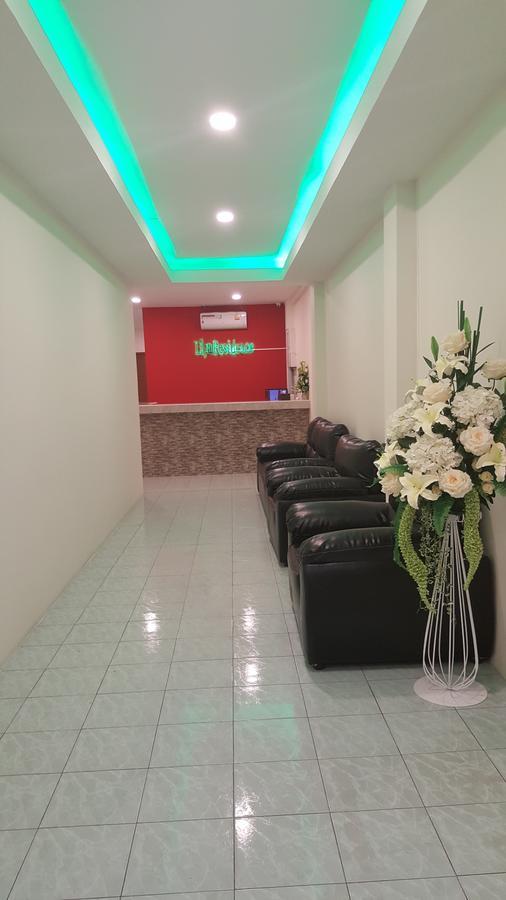 Hotel Liya Pattaya