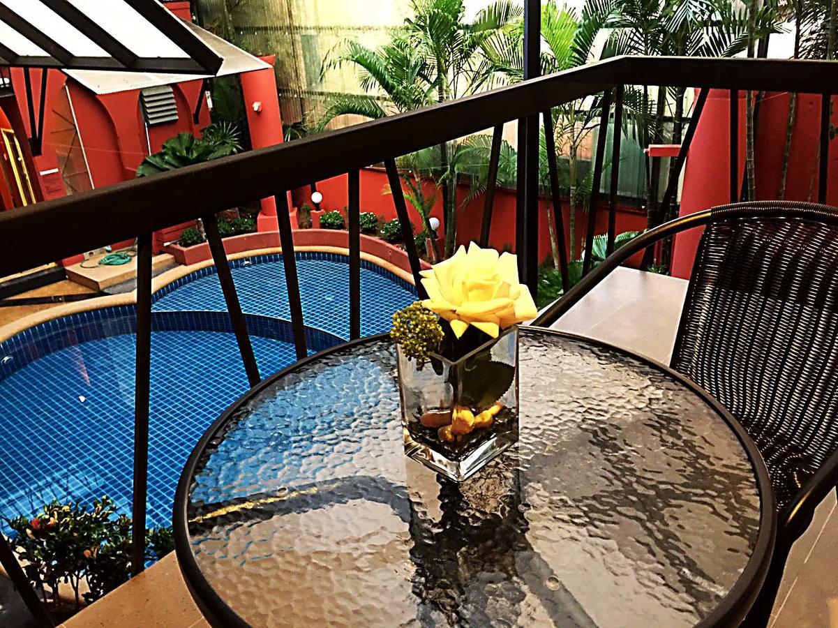 Hotel Dreamers Paradise &