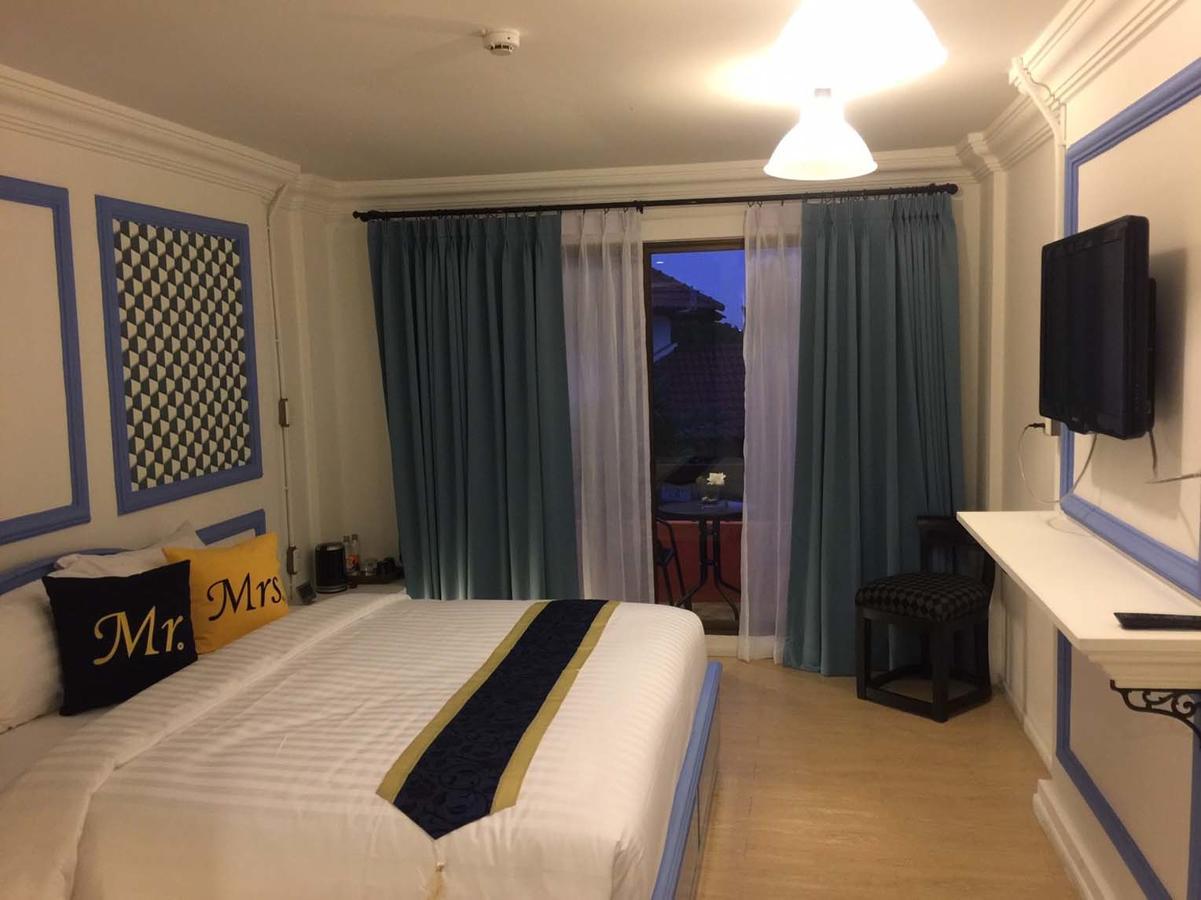 Dreamers Paradise & Hotel