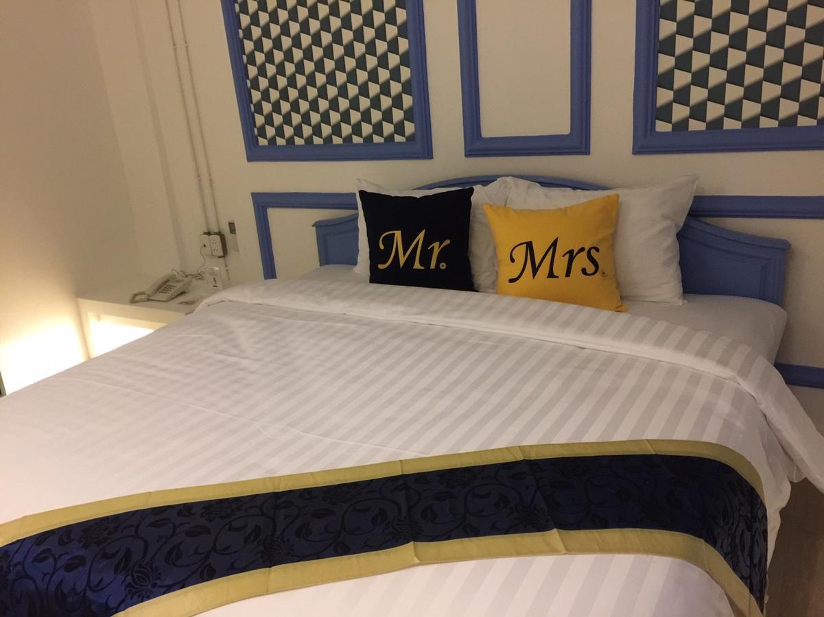 Dreamers Paradise & Hotel 3*