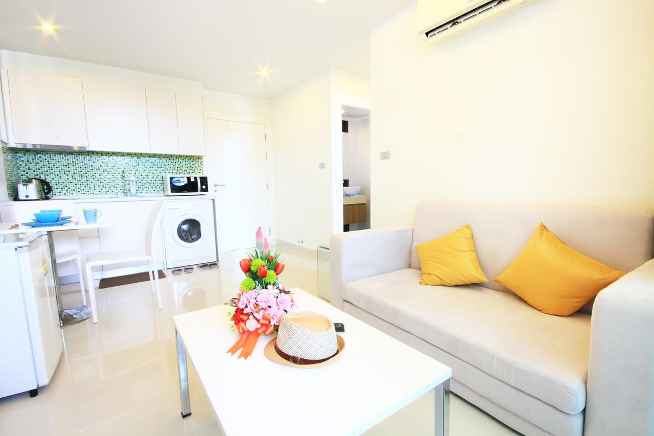 Apartment Amazon & Water Park *