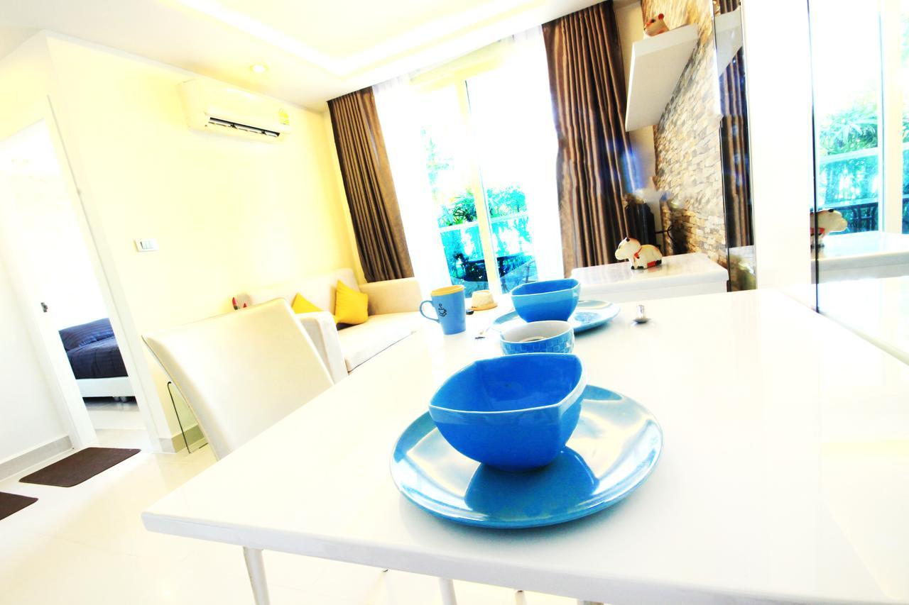 Apartment Amazon & Water Park *