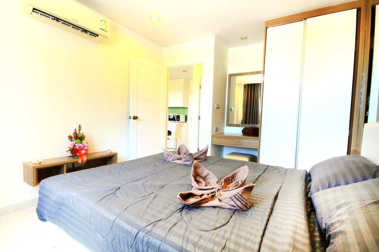 Amazon & Water Park Apartment *