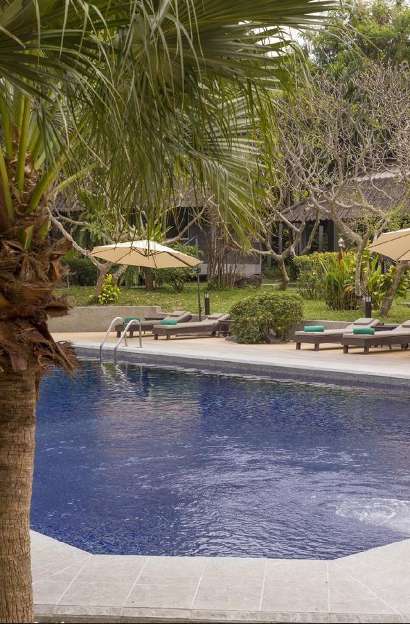 Let's Hyde & - Pool 4* Pattaya