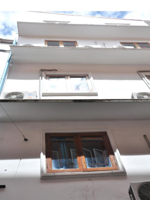 Inn Highfive Pattaya