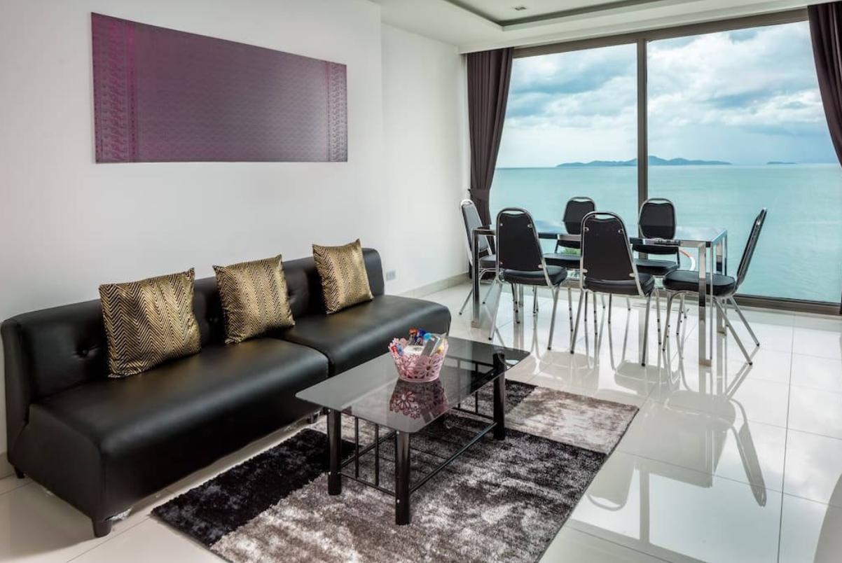 Wong Amat 2 Br Apartment